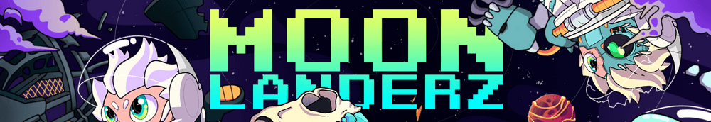 MoonLanderzNFT