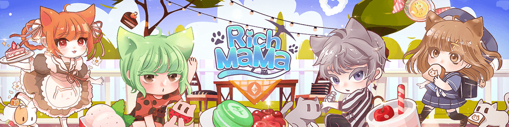 RichMama