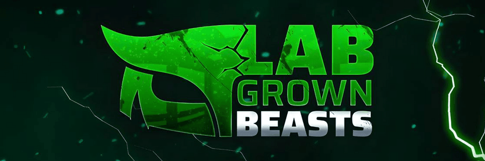 Lab Grown Beasts
