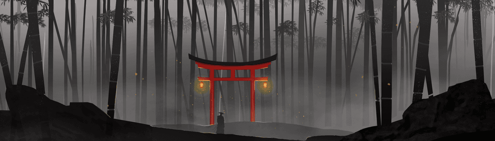 Onryo 888 Genesis