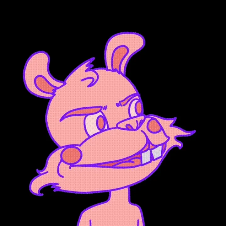 Jhon Rabbits CRAC