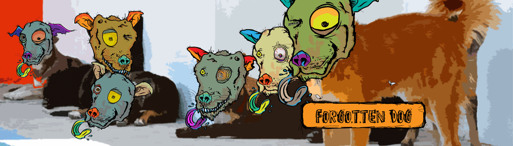 forgottendog.wtf