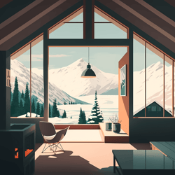 Chalet Chill