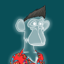 Spirit Ape Club - SAC