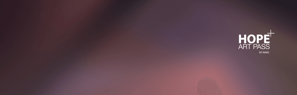 HOPE | Art Pass