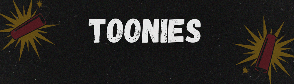 Toonies SC