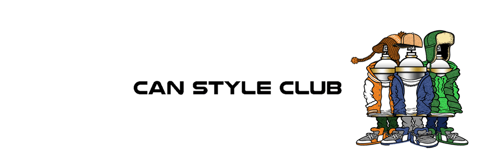 Can Style Club