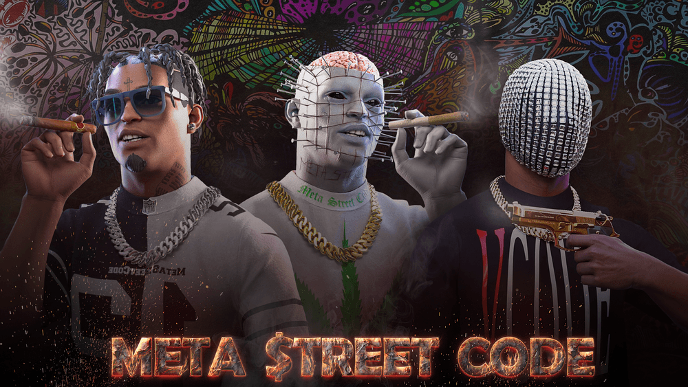 Meta Street Code