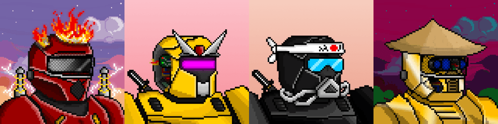 Kaizo Fighters