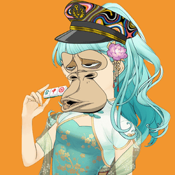 BoredDigiDaiYachtClub