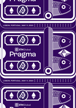 ETHGlobal Pragma Lisbon