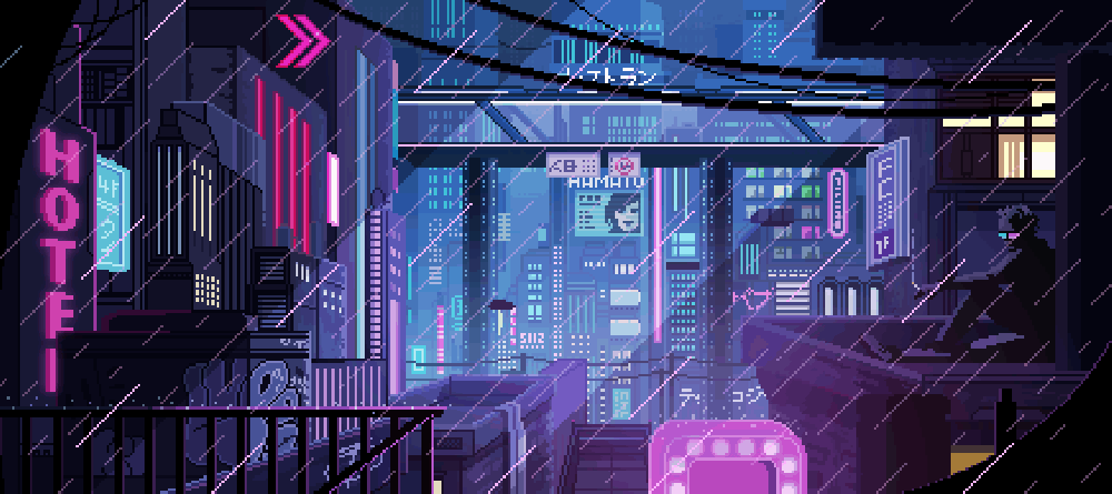 Memory City