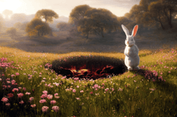 Down the Rabbit Hole