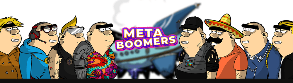 Meta Boomers