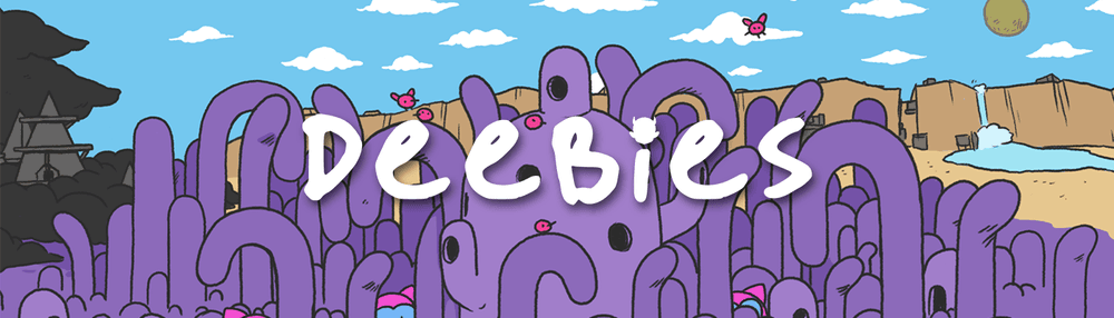 Deebies