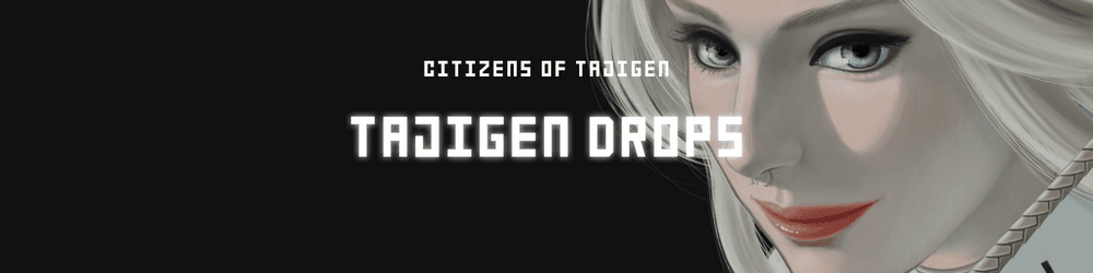 Tajigen Drops