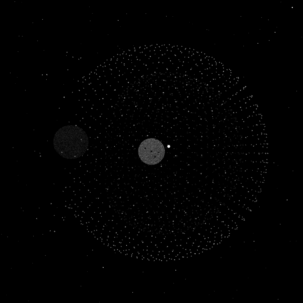 Comet Explorer