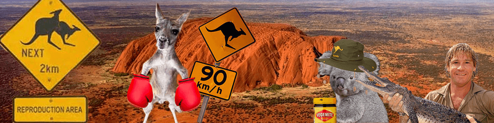 The Australians