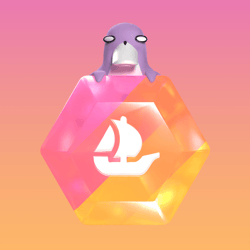 ByWassies POAP Token