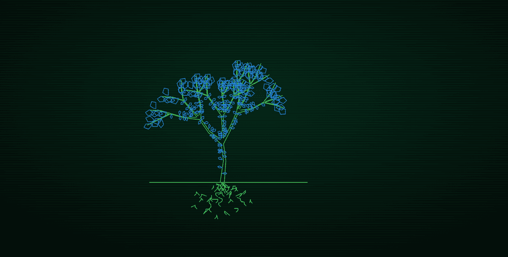 Doomsday Garden
