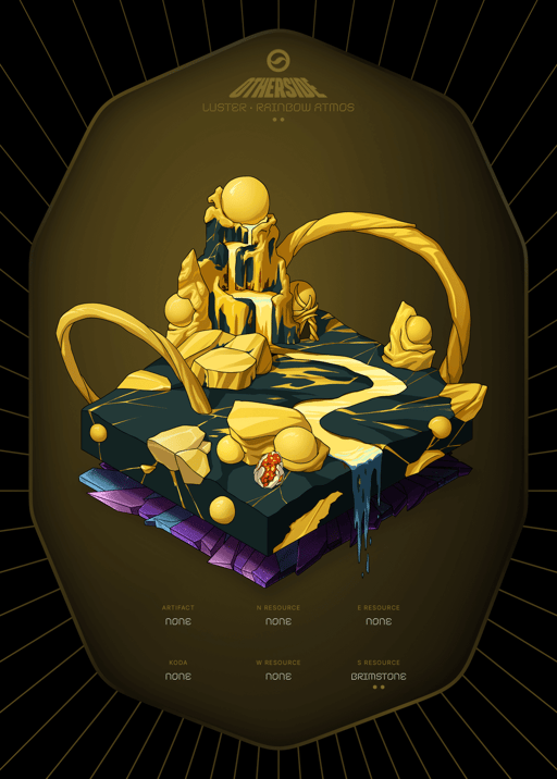 Token Image