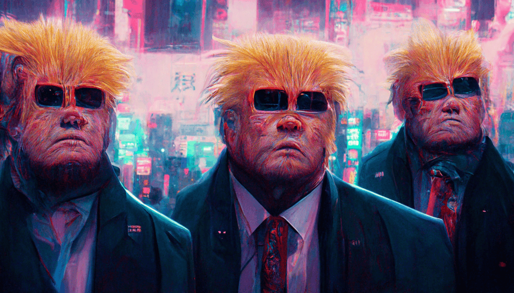 Lil MAGA