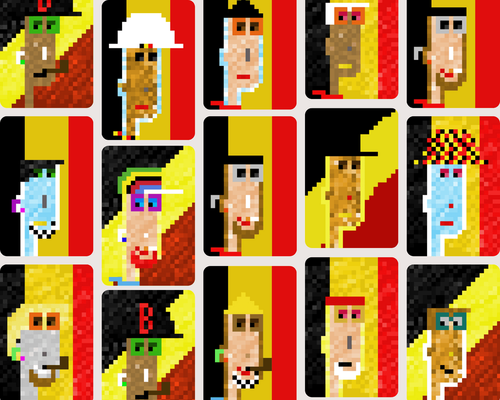 BelgianFrens | BeFrens
