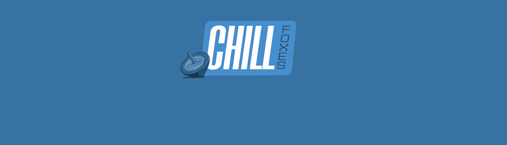 Chill Fox Yacht Club