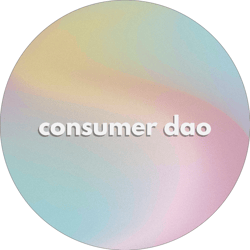 ConsumerDAO - Tickets