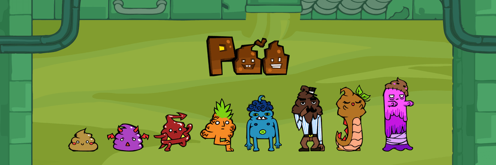 Pootopia