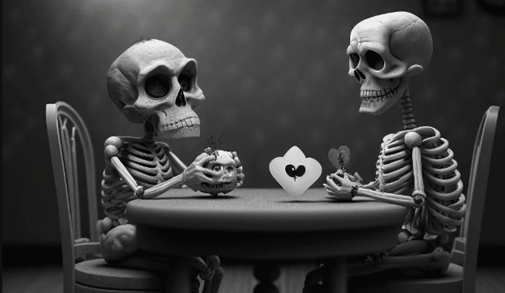DEAD POKER SOCIETY FEBRUARY 2023