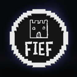 Fief Blueprints and Recipes