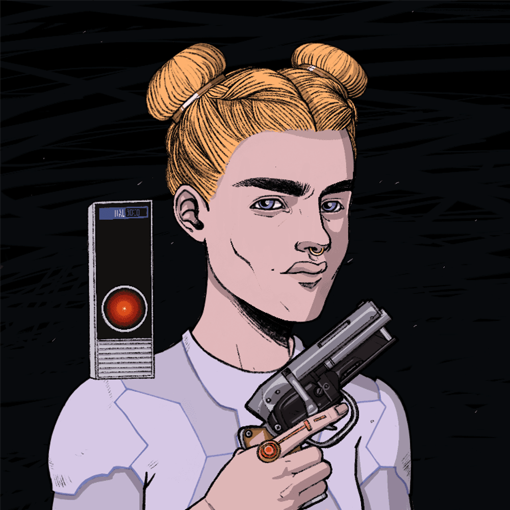 Token Image