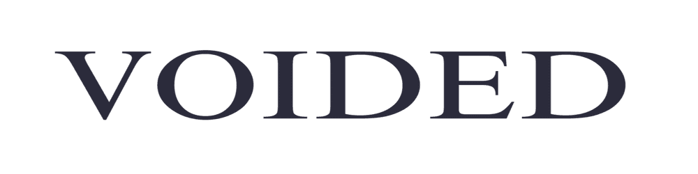 Voided - Ordinal Artifacts Allowlist Pass