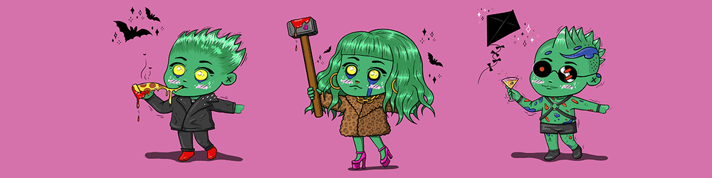 Chibi Fellaz