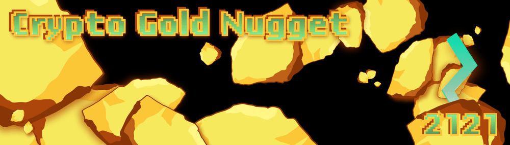 CryptoGoldNugget
