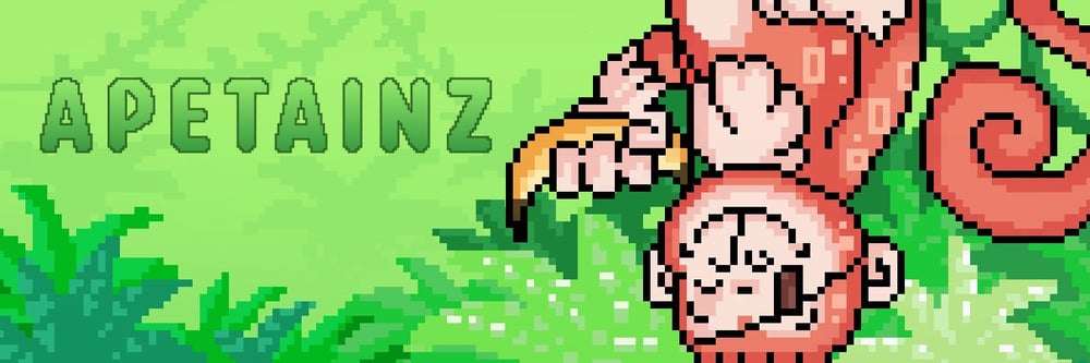 Apetainz-NFTs