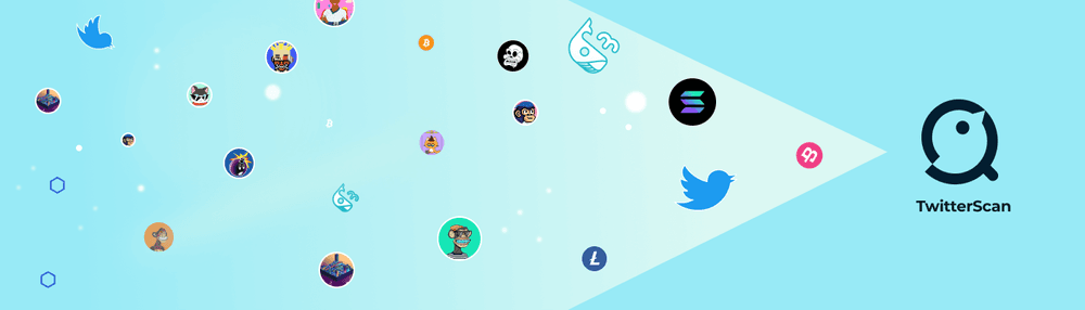 TwitterScan