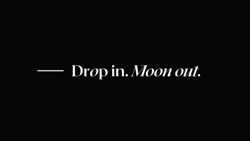 Dropspace Mint Tickets