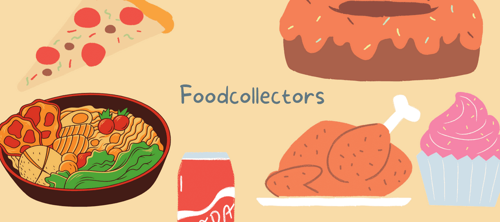 Foodcollectors
