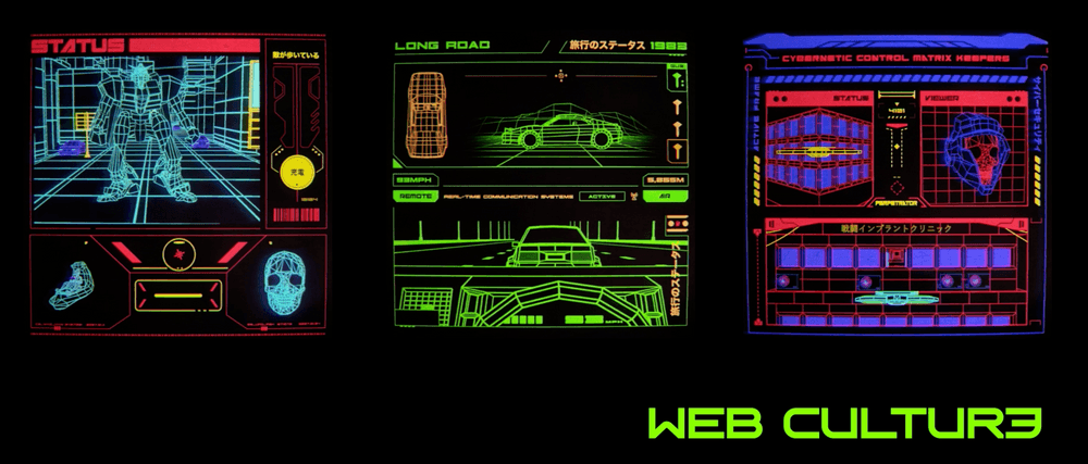 WEB CULTUR3
