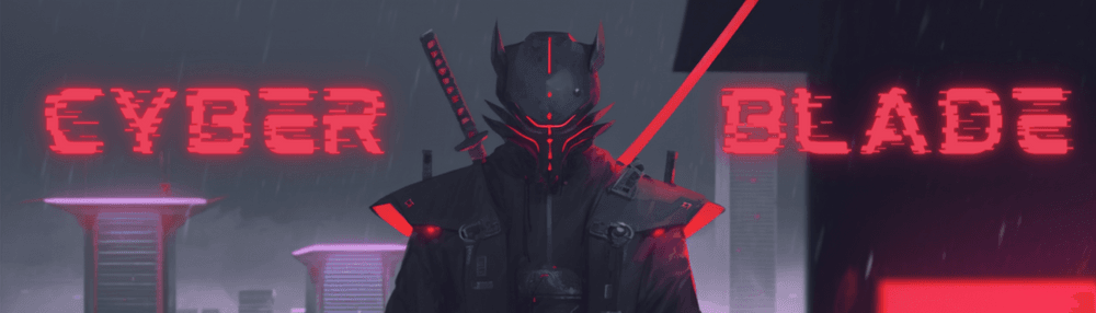 CyberBlade Genesis