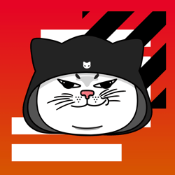 Thug Cat Club