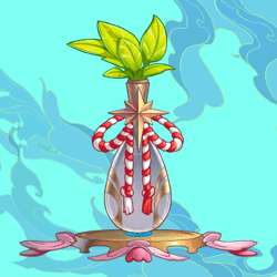DigiDaigaku Villain Potions