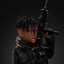 Metathugs3d V2