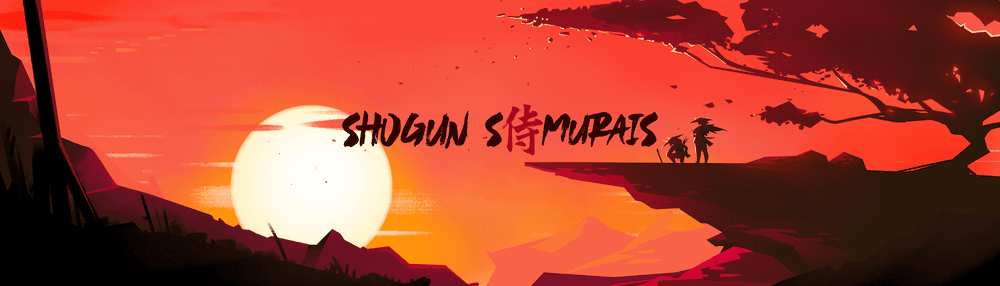 ShogunSamurais
