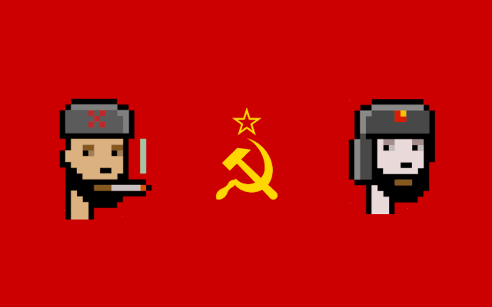 The Sovietz