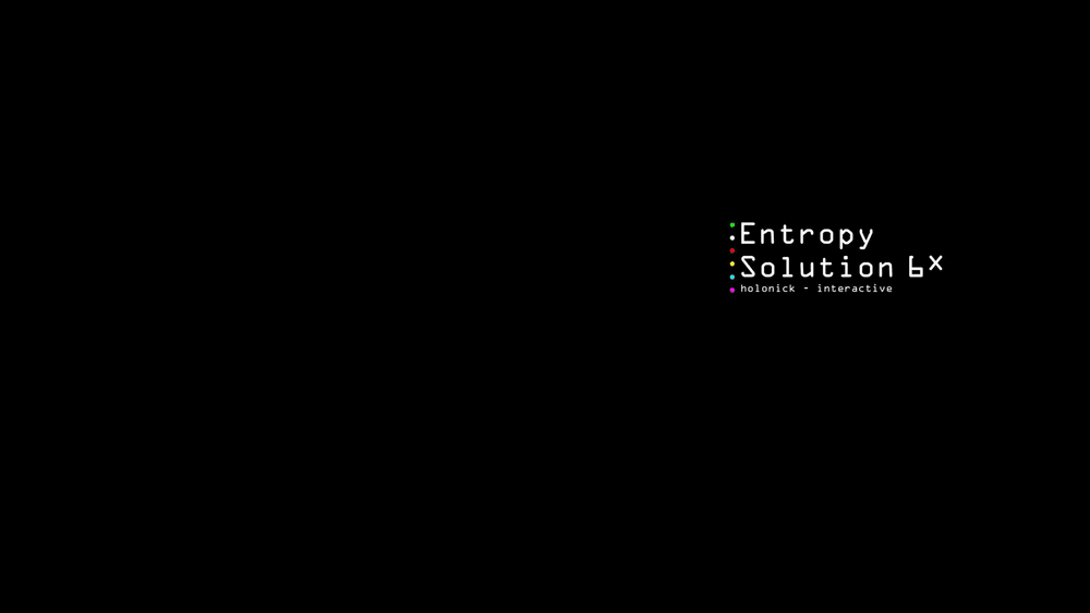 Entropy Solution 6x