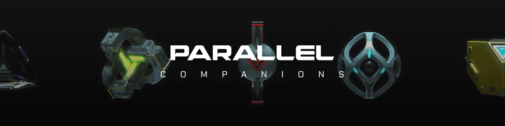 Parallel Companions