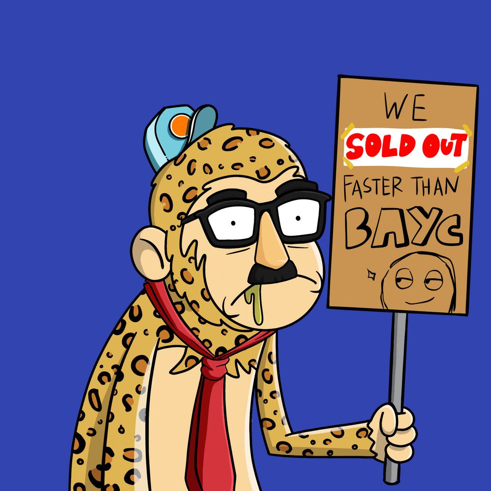 Token Image